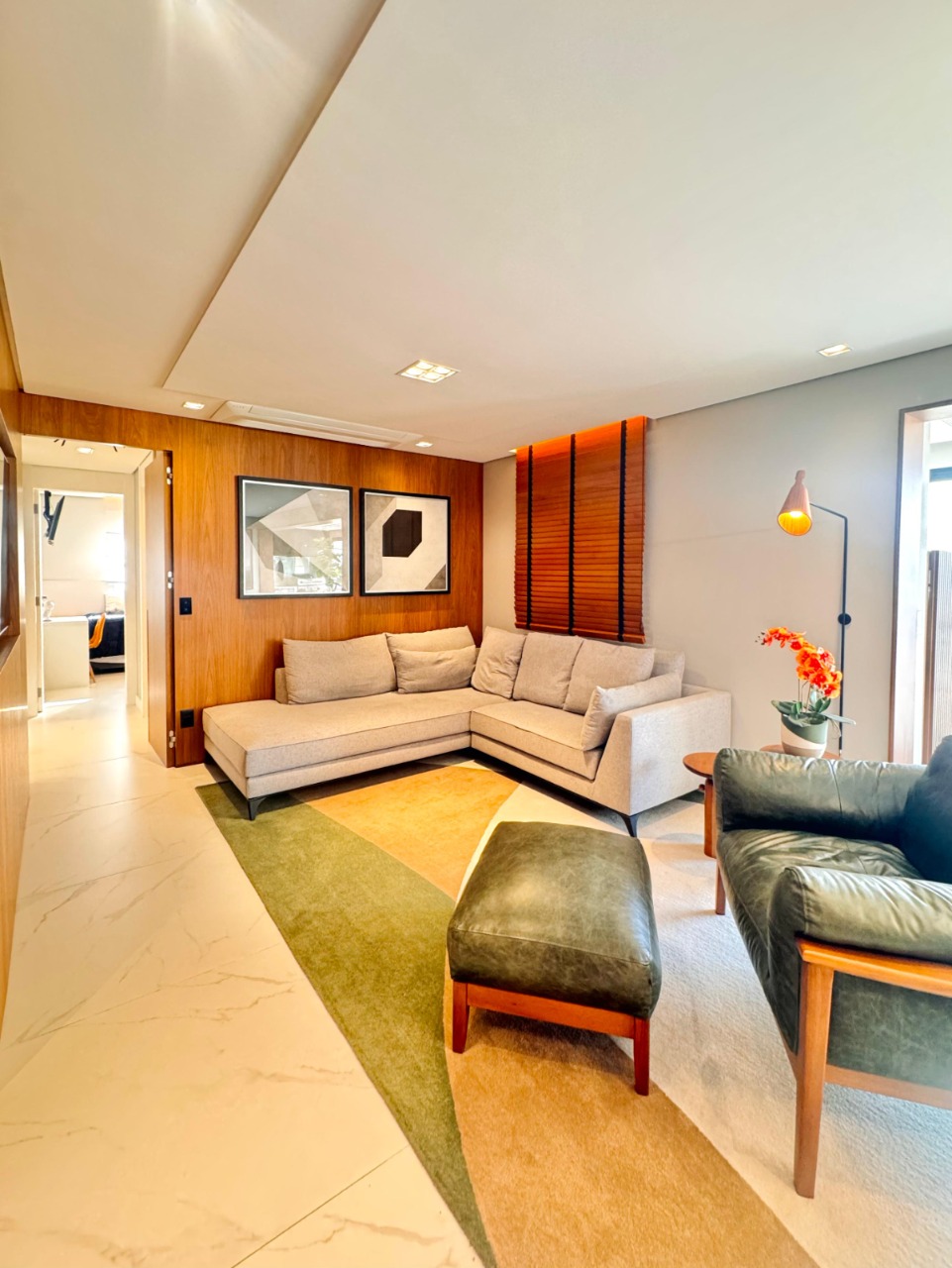 Apartamento, 3 quartos, 130 m² - Foto 12