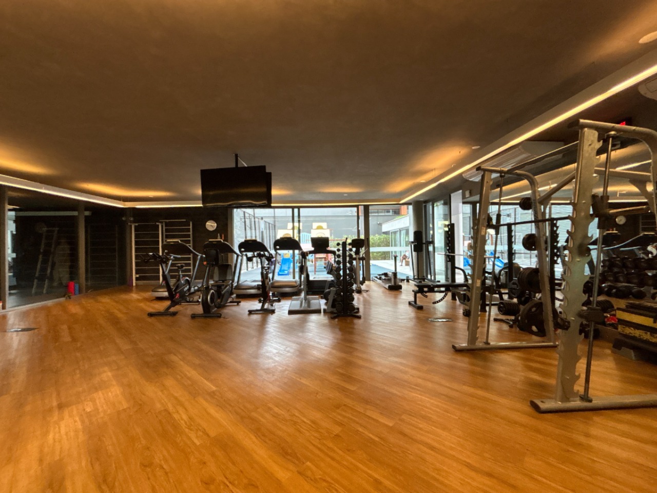 Apartamento, 3 quartos, 138 m² - Foto 31