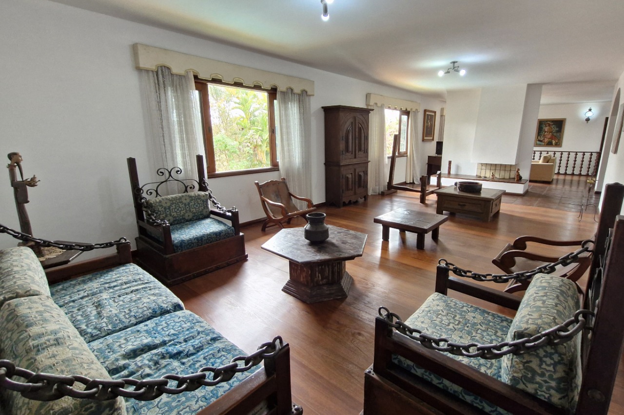 Casa, 4 quartos, 380 m² - Foto 2