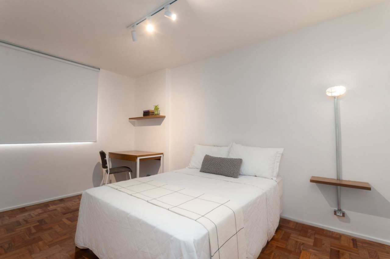 Apartamento, 4 quartos, 110 m² - Foto 21