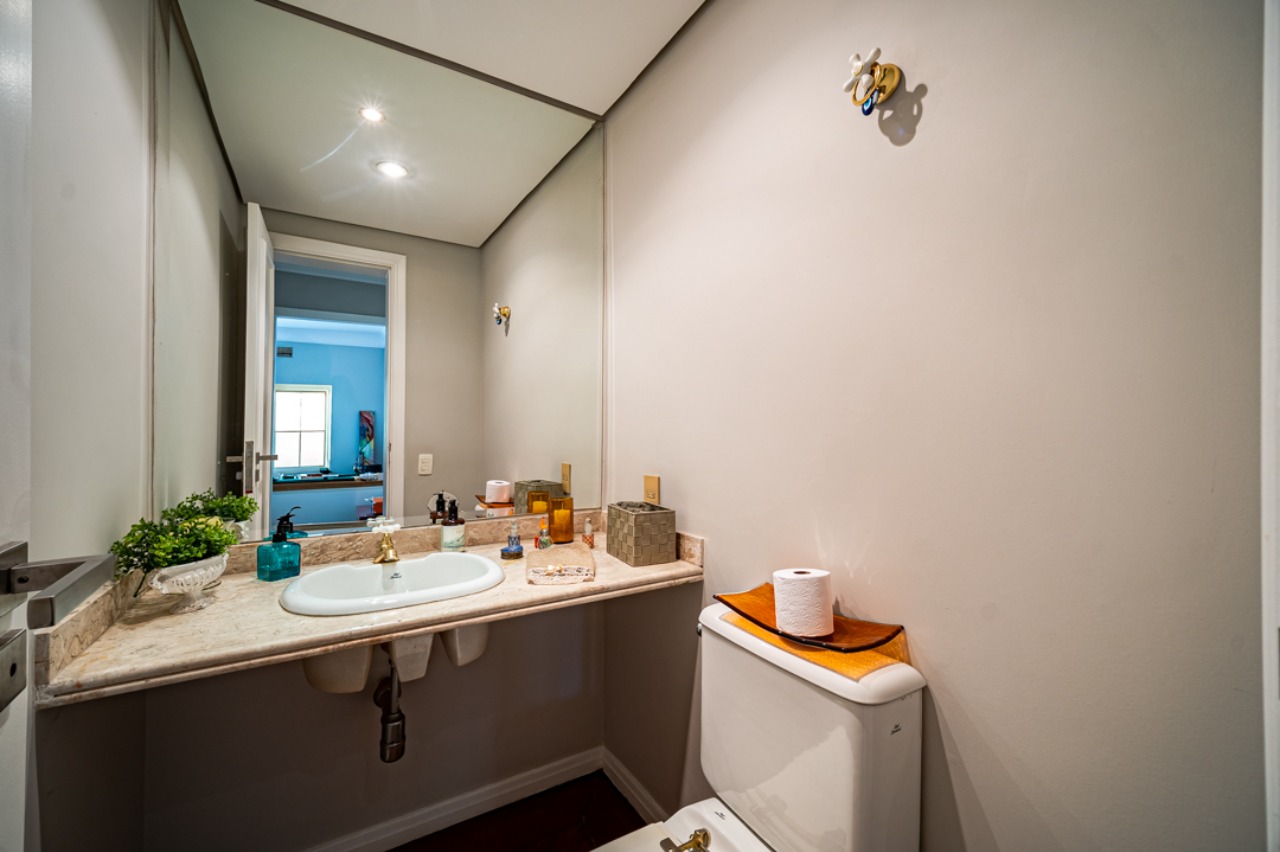 Apartamento, 4 quartos, 220 m² - Foto 9