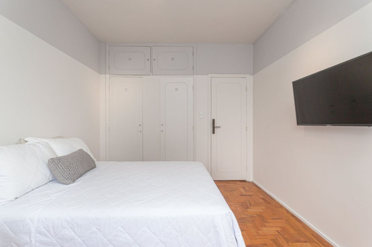 Apartamento, 4 quartos, 115 m² - Foto 16