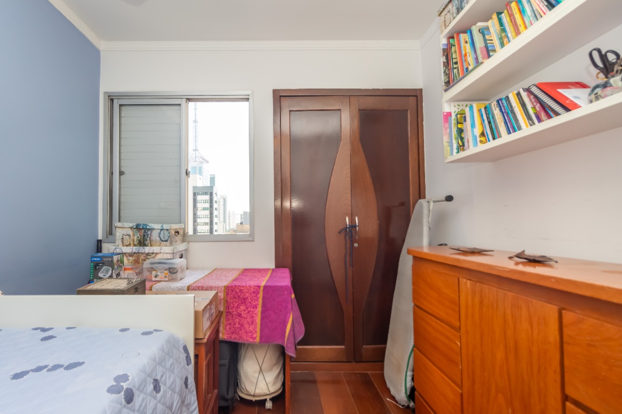 Apartamento, 2 quartos, 60 m² - Foto 16