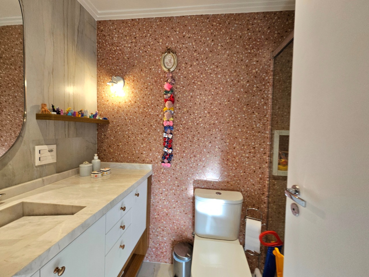 Apartamento, 3 quartos, 150 m² - Foto 24