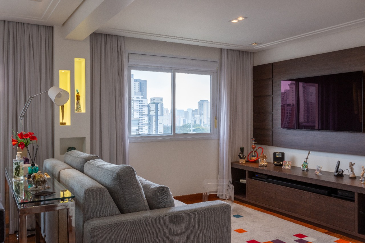Apartamento, 3 quartos, 131 m² - Foto 39
