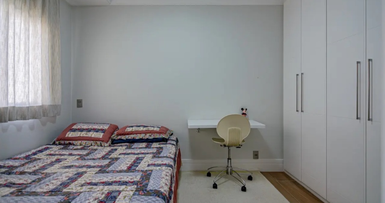 Apartamento, 4 quartos, 160 m² - Foto 14