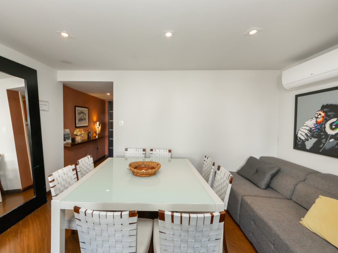 Apartamento, 3 quartos, 90 m² - Foto 6