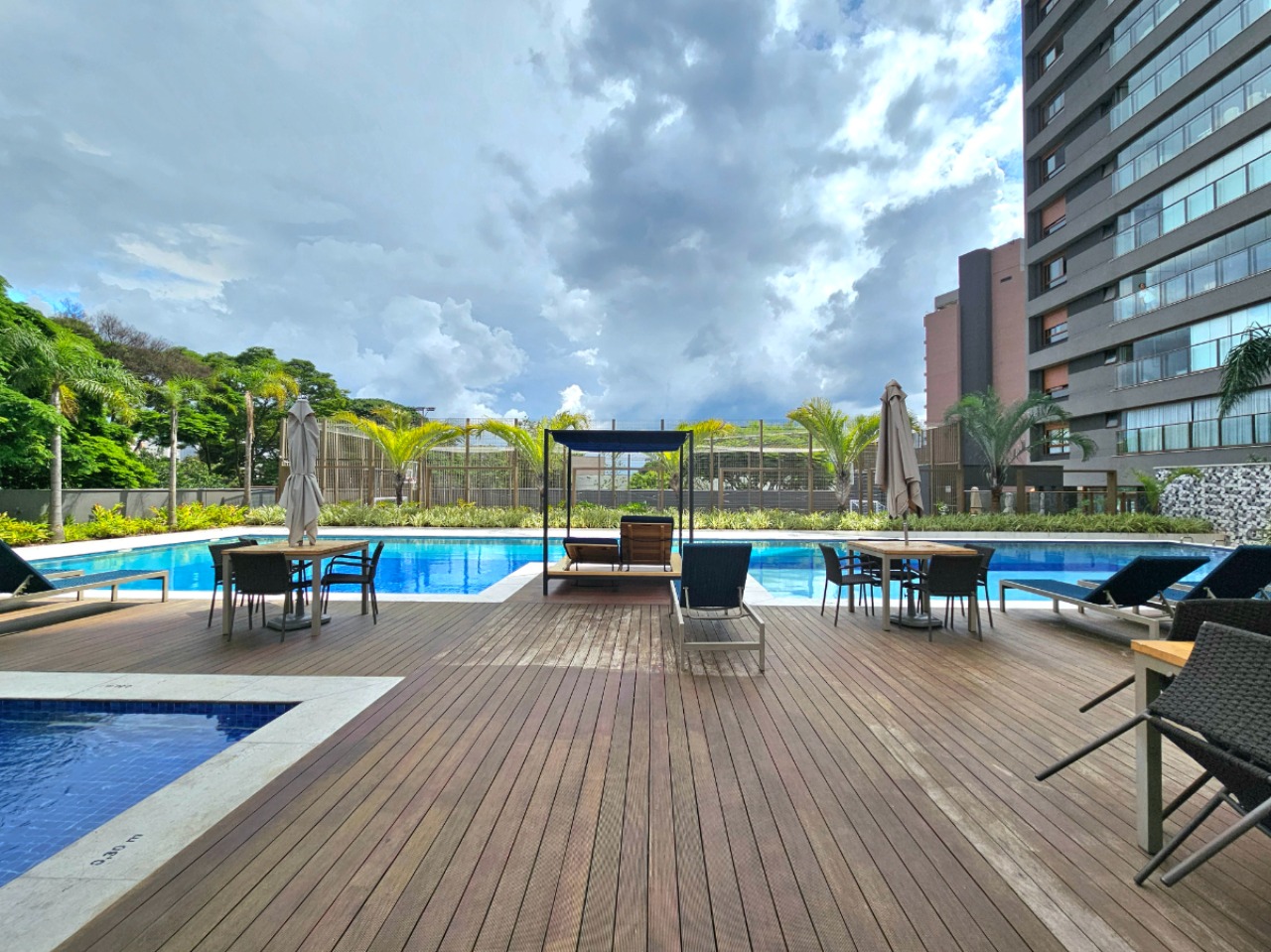 Apartamento, 3 quartos, 150 m² - Foto 8