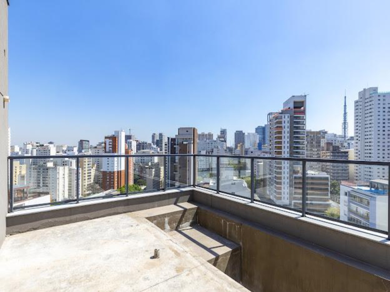 Cobertura, 4 quartos, 663 m² - Foto 4