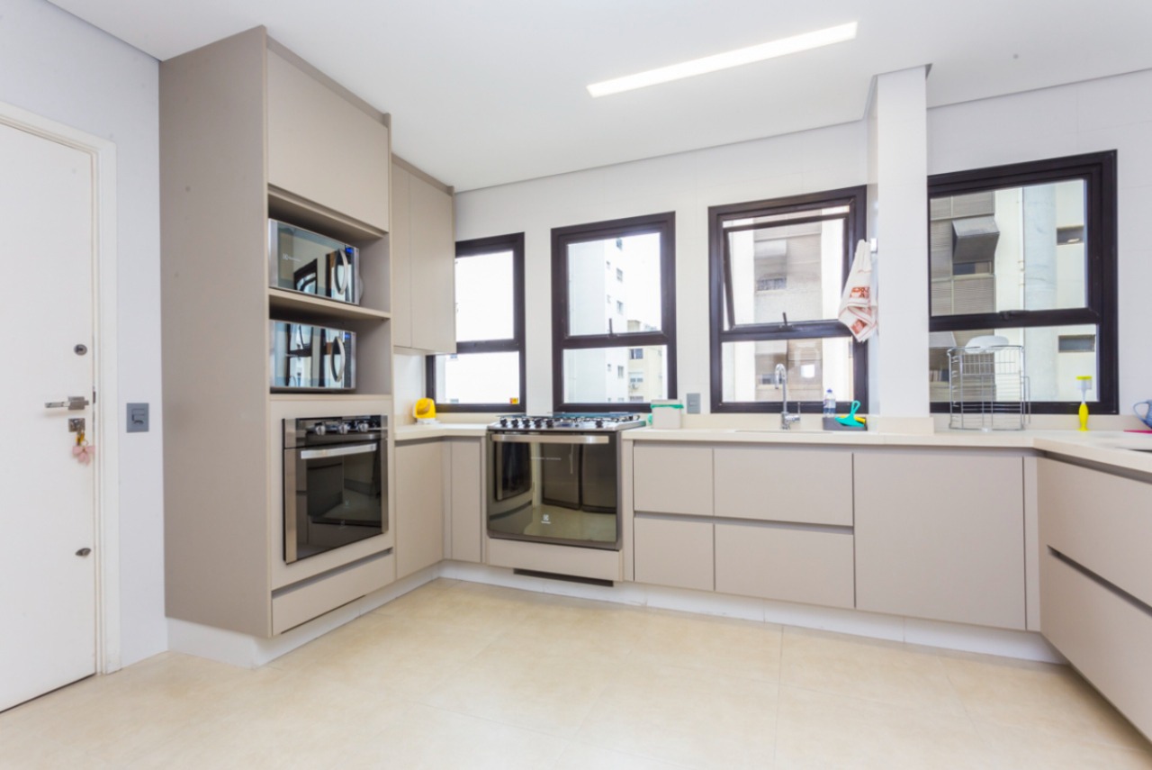 Apartamento, 4 quartos, 240 m² - Foto 9