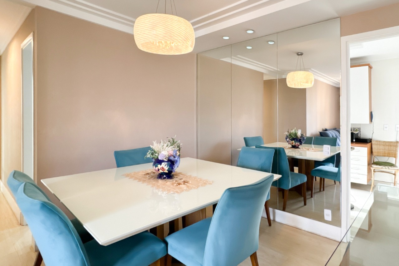 Apartamento, 3 quartos, 90 m² - Foto 17