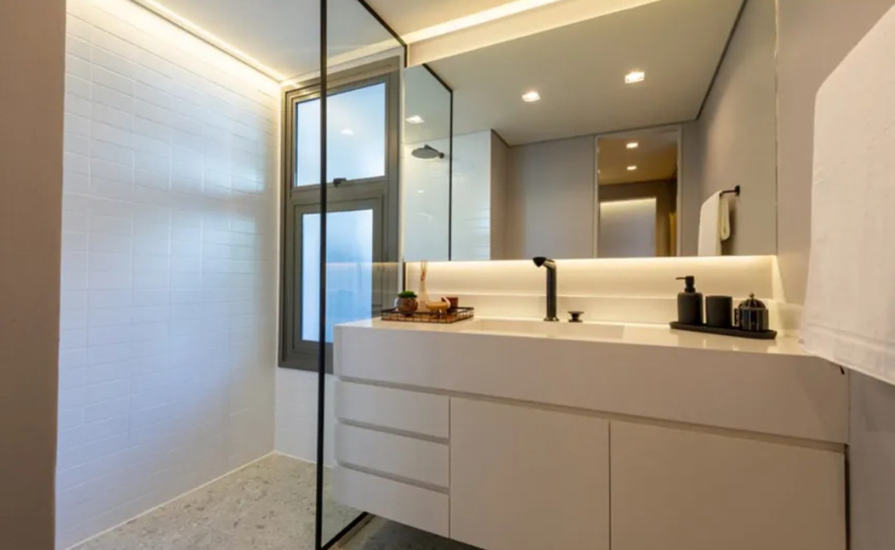 Apartamento, 3 quartos, 250 m² - Foto 9