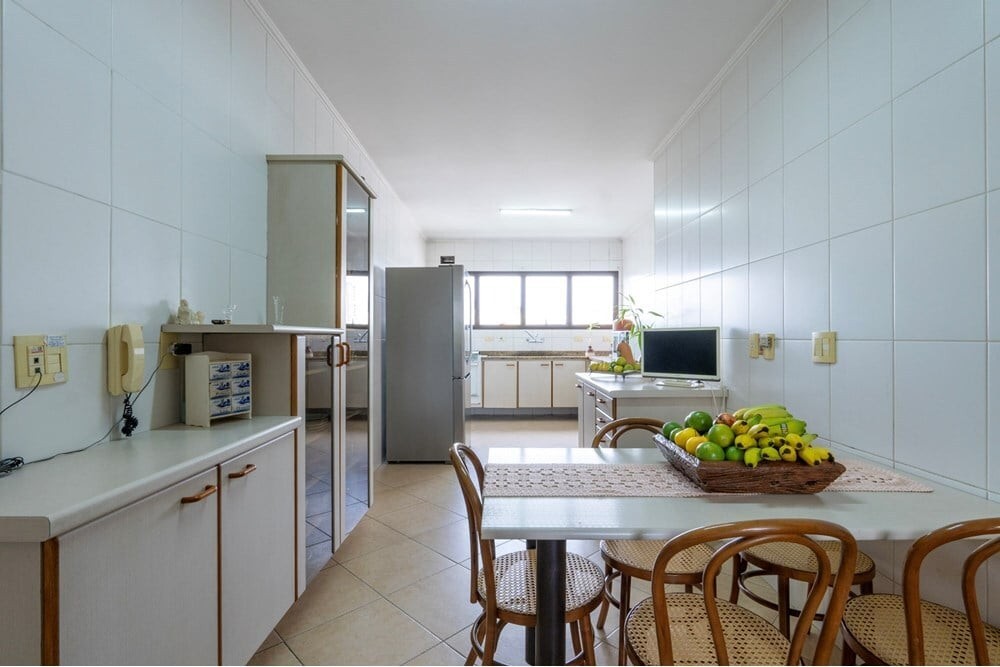 Apartamento, 4 quartos, 200 m² - Foto 26