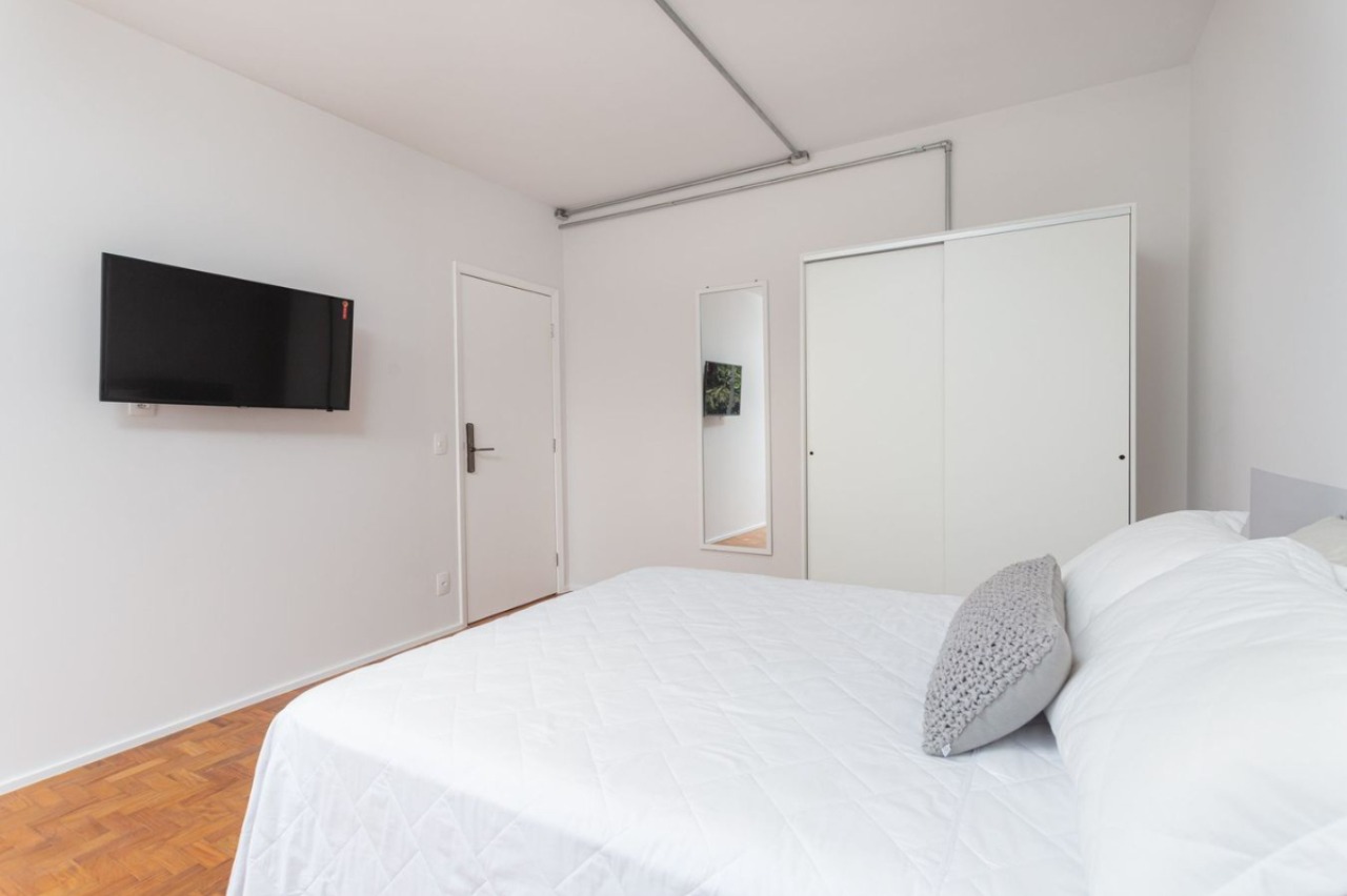 Apartamento, 6 quartos, 190 m² - Foto 33