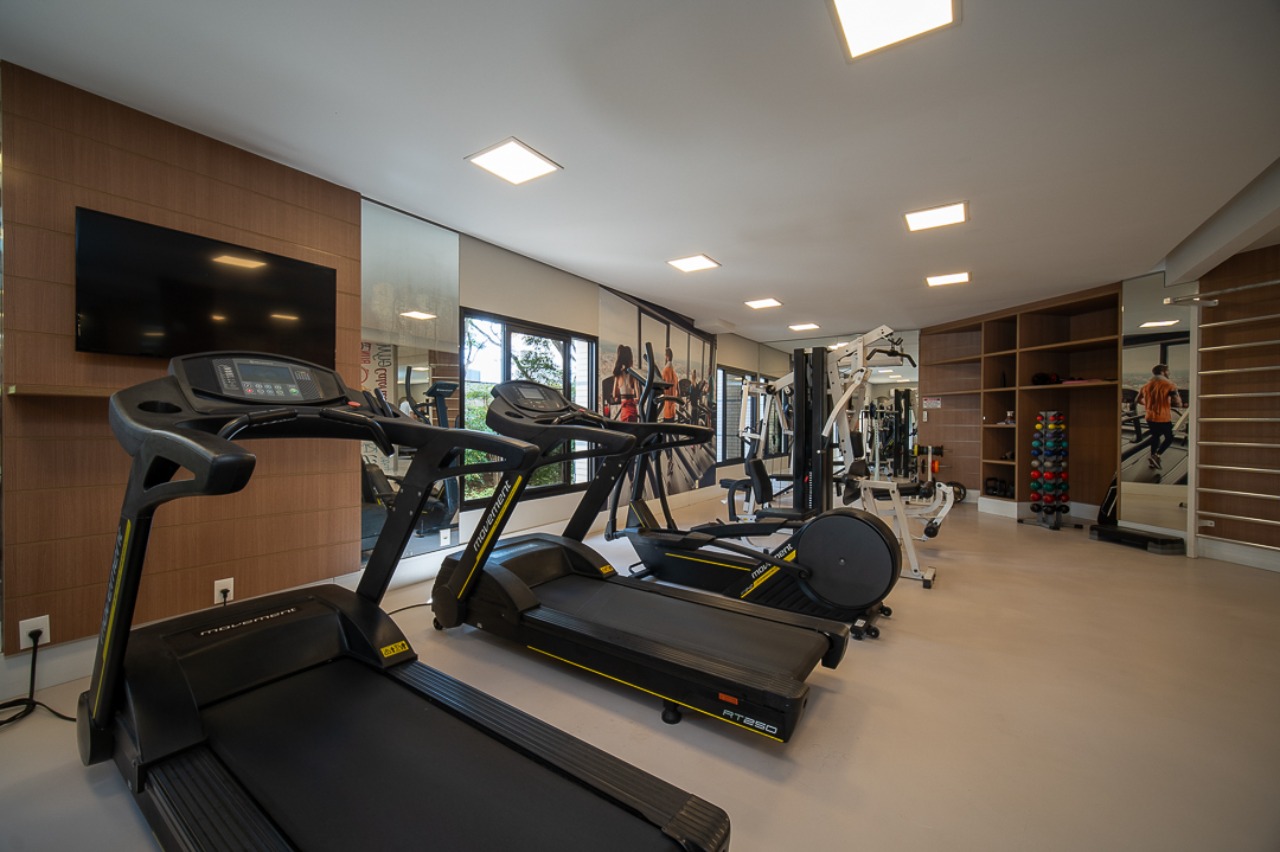 Apartamento, 3 quartos, 250 m² - Foto 30