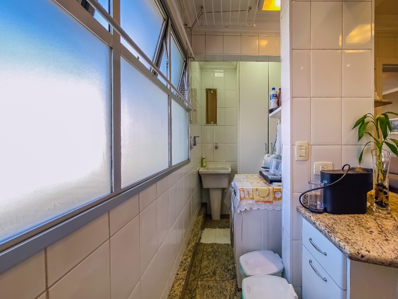 Apartamento, 2 quartos, 60 m² - Foto 22