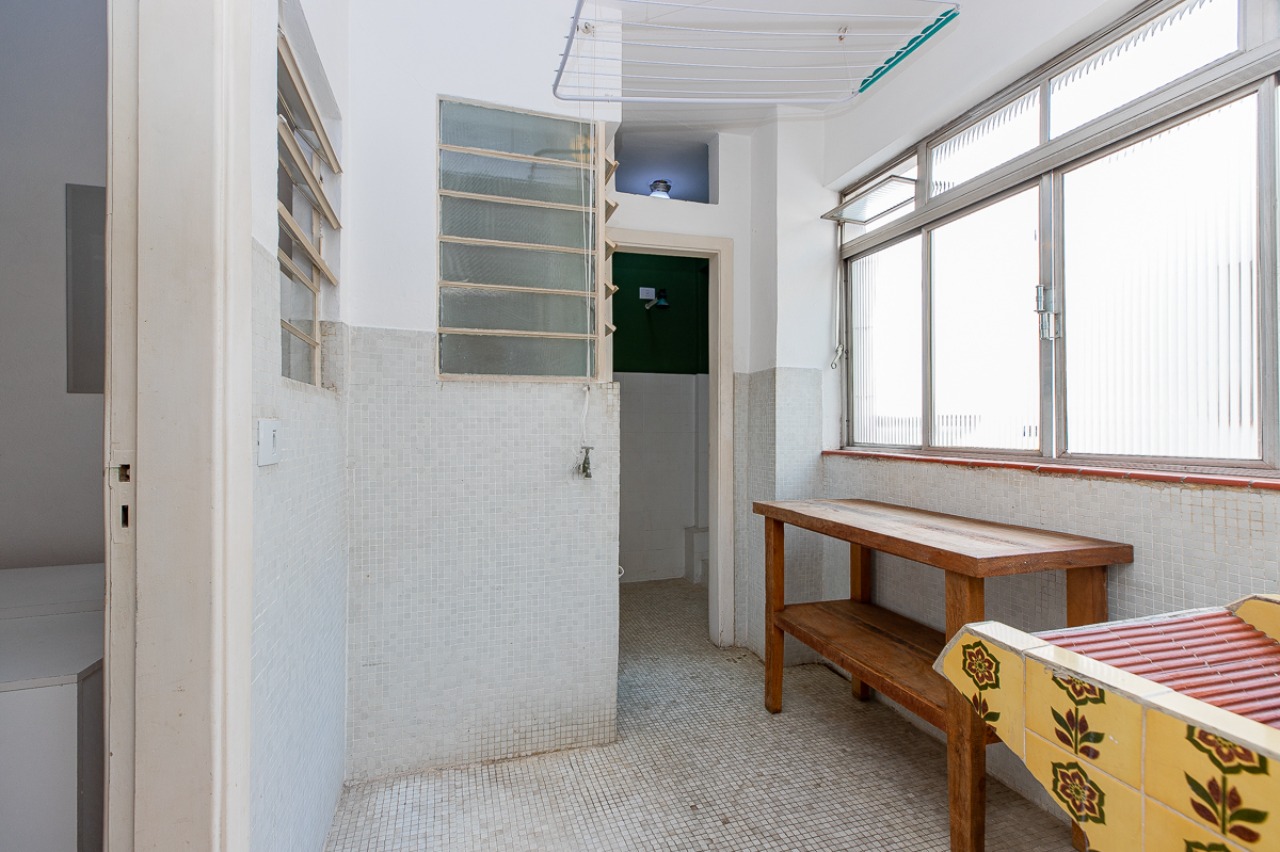Apartamento, 3 quartos, 100 m² - Foto 12