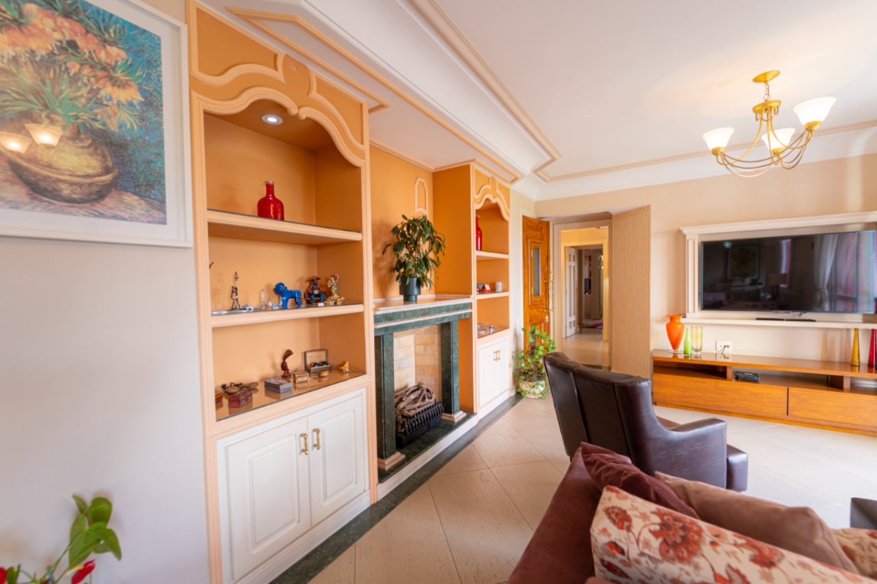 Apartamento, 4 quartos, 170 m² - Foto 60