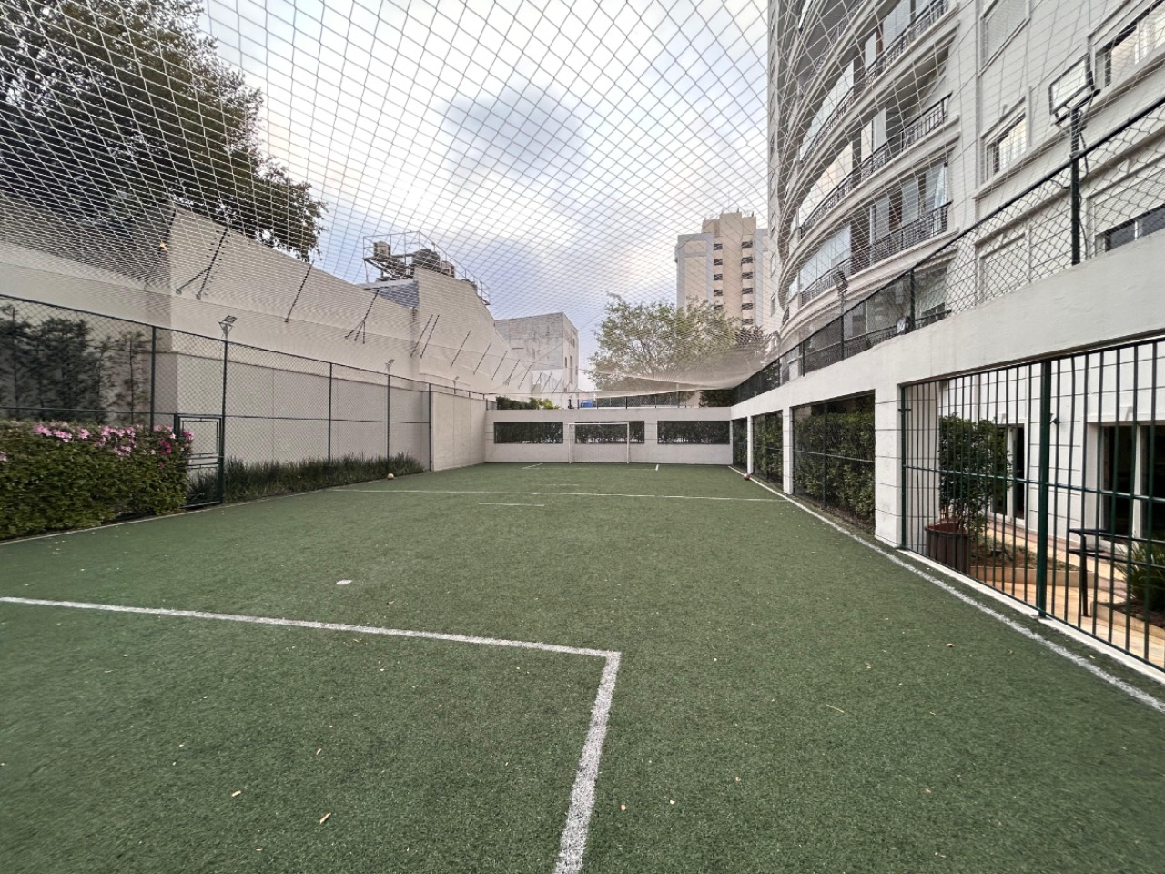 Apartamento, 3 quartos, 130 m² - Foto 23