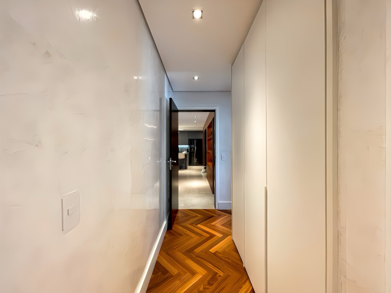 Apartamento, 3 quartos, 190 m² - Foto 21