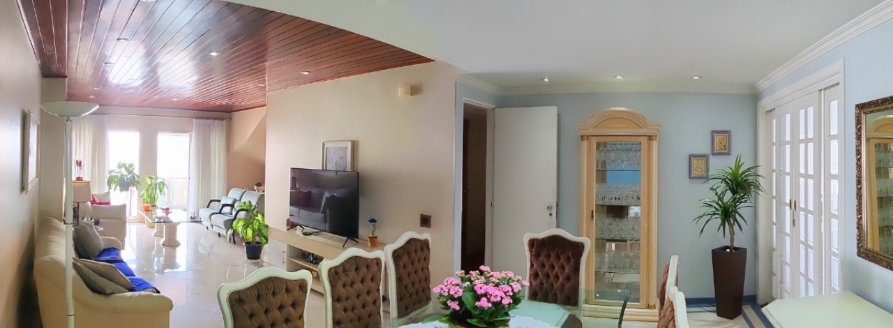 Cobertura, 5 quartos, 350 m² - Foto 12