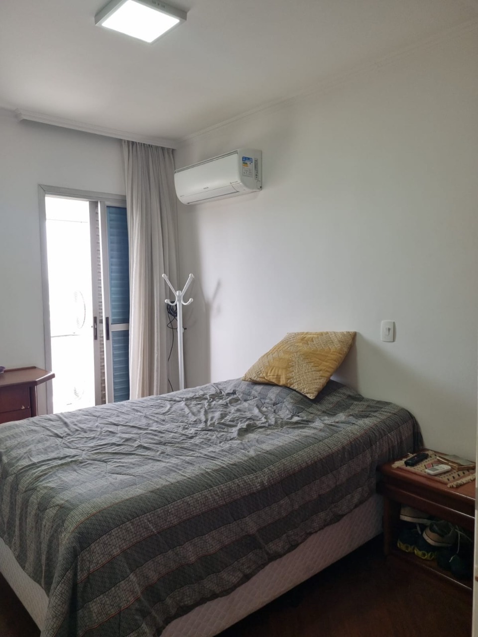 Apartamento, 4 quartos, 180 m² - Foto 13