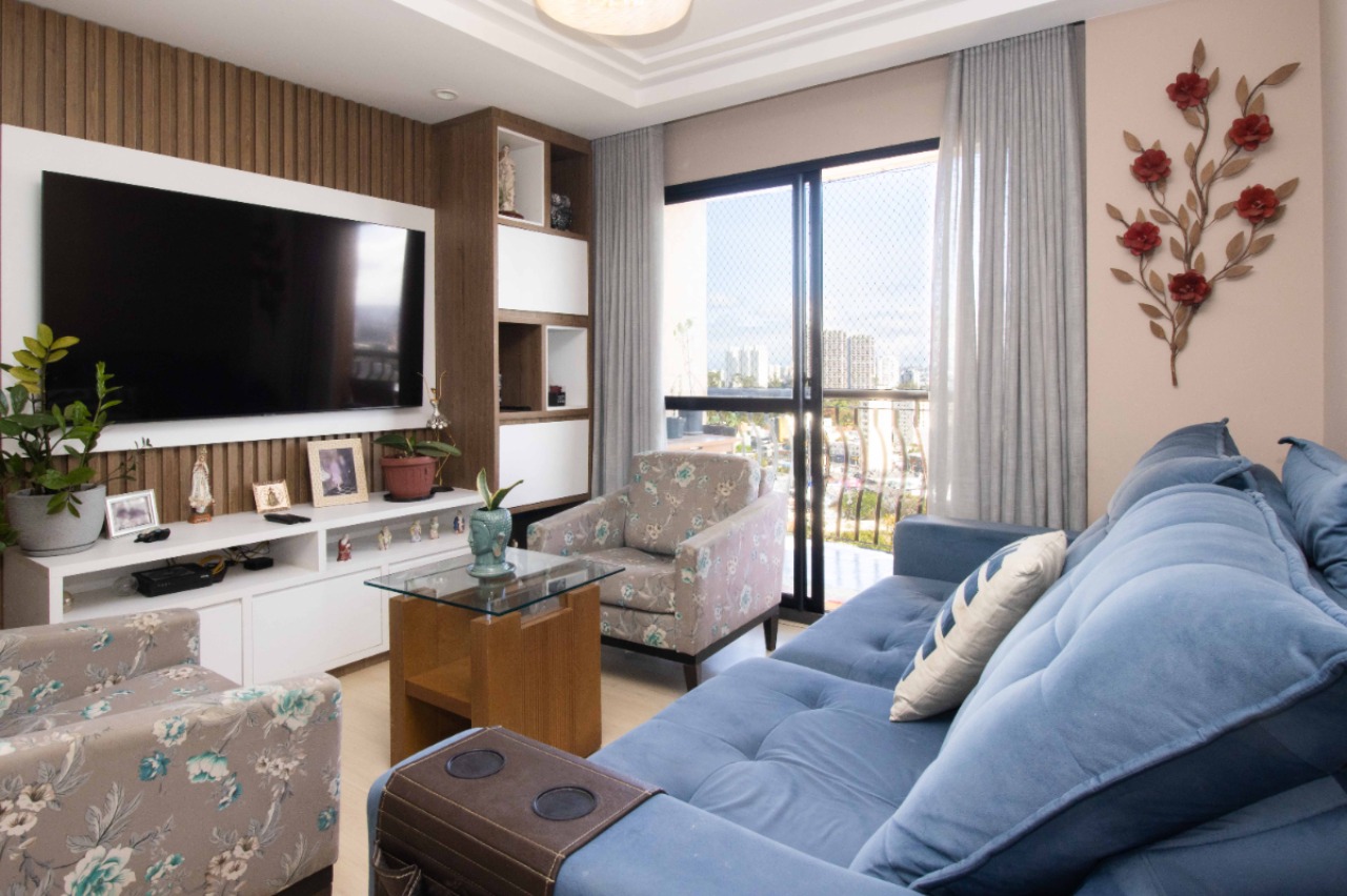 Apartamento, 3 quartos, 90 m² - Foto 12