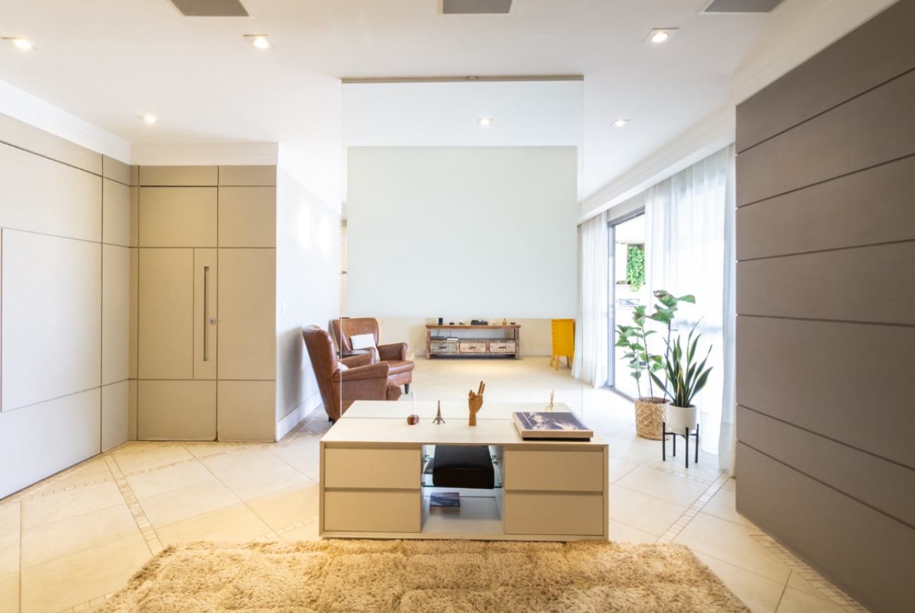 Apartamento, 3 quartos, 170 m² - Foto 7