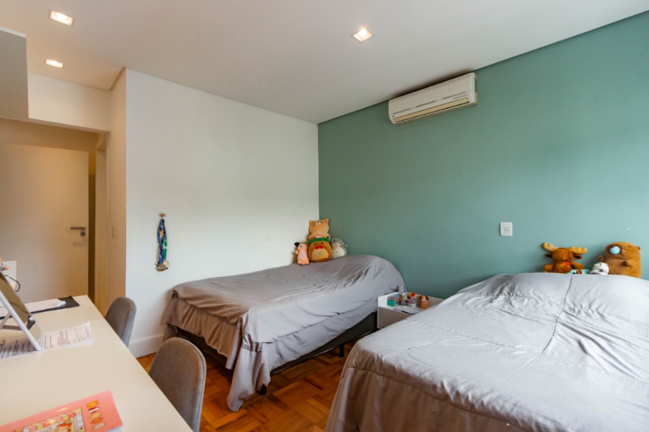 Apartamento, 3 quartos, 160 m² - Foto 9