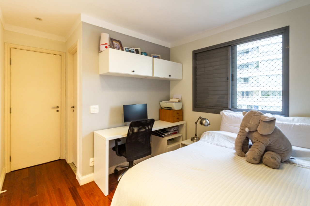 Apartamento, 3 quartos, 170 m² - Foto 31