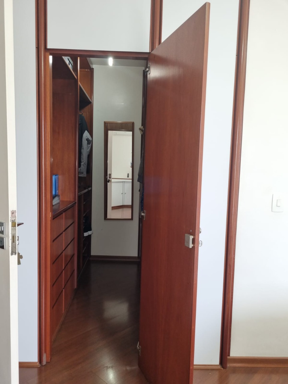Apartamento, 4 quartos, 180 m² - Foto 23
