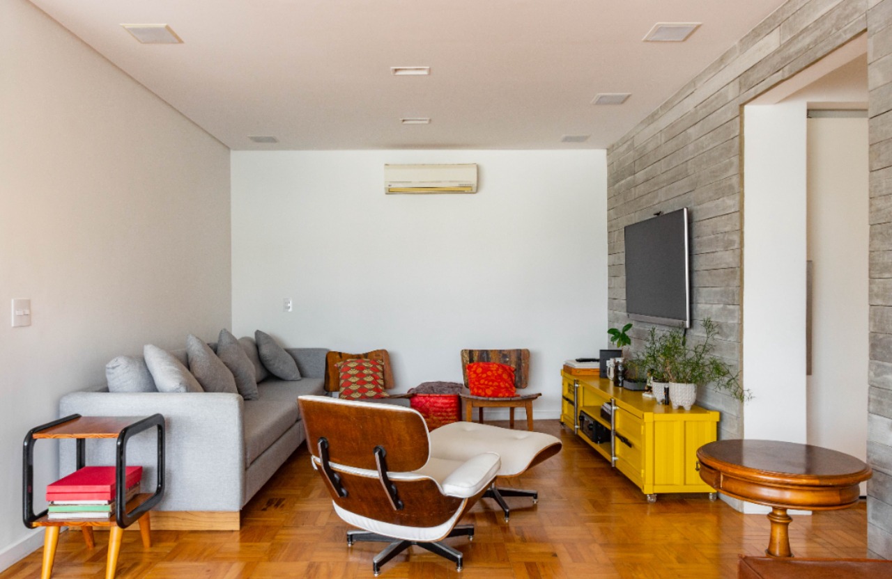 Apartamento, 3 quartos, 160 m² - Foto 5