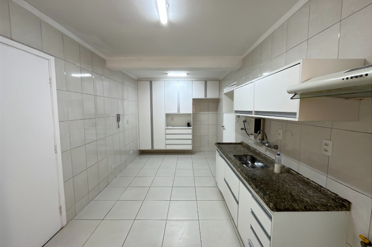 Apartamento, 3 quartos, 160 m² - Foto 6