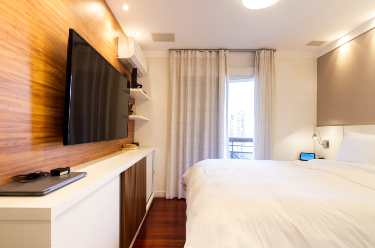 Apartamento, 3 quartos, 170 m² - Foto 13