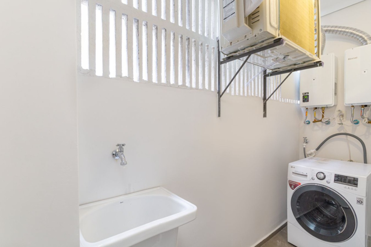 Apartamento, 5 quartos, 160 m² - Foto 27