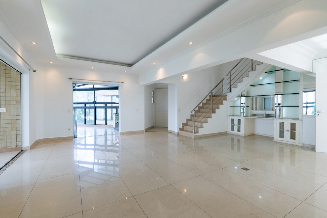 Apartamento, 4 quartos, 280 m² - Foto 5