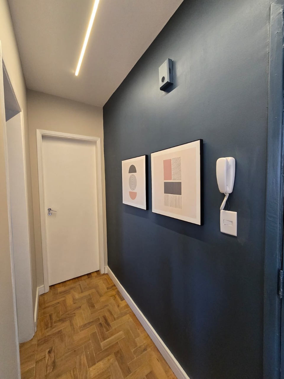 Apartamento, 1 quarto, 50 m² - Foto 14