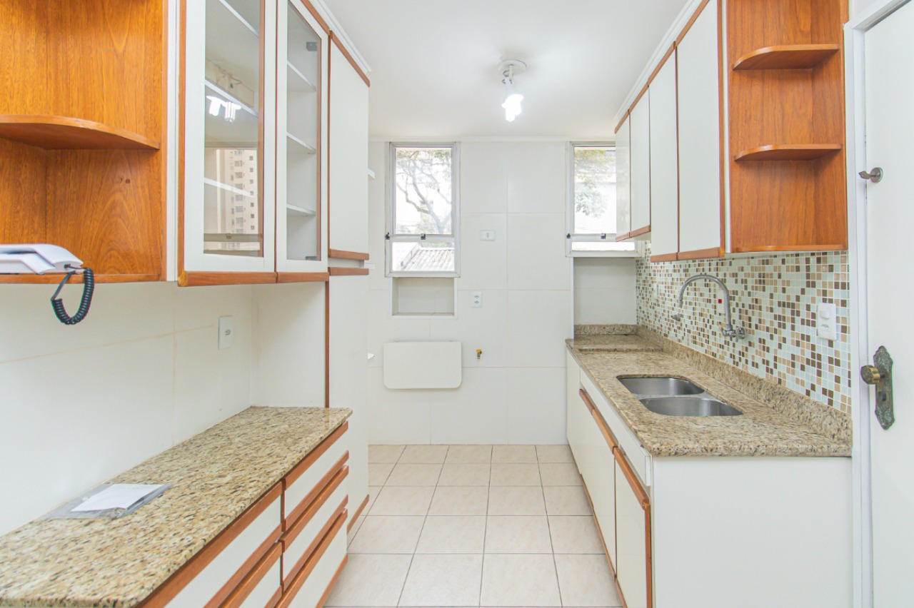 Apartamento, 3 quartos, 120 m² - Foto 4