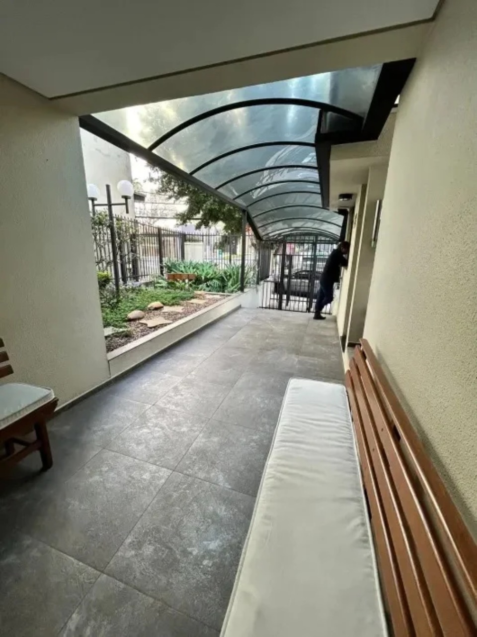 Cobertura, 2 quartos, 75 m² - Foto 15