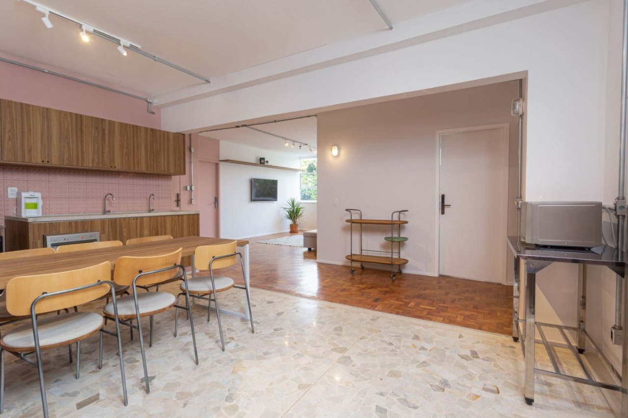 Apartamento, 6 quartos, 190 m² - Foto 2