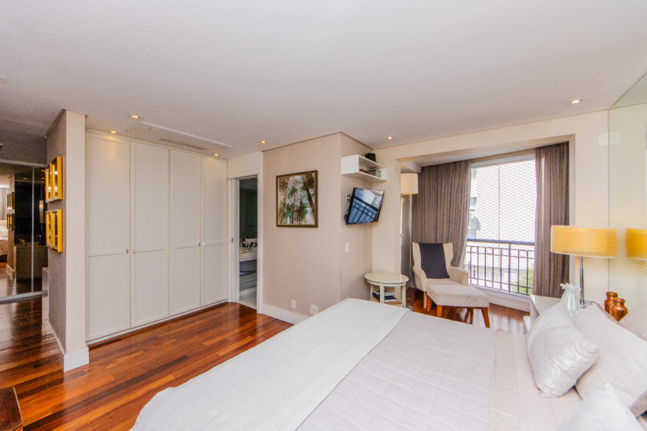 Apartamento, 3 quartos, 222 m² - Foto 40