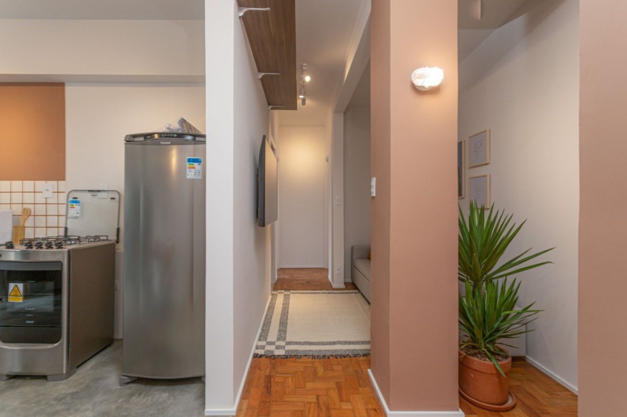 Apartamento, 4 quartos, 115 m² - Foto 1