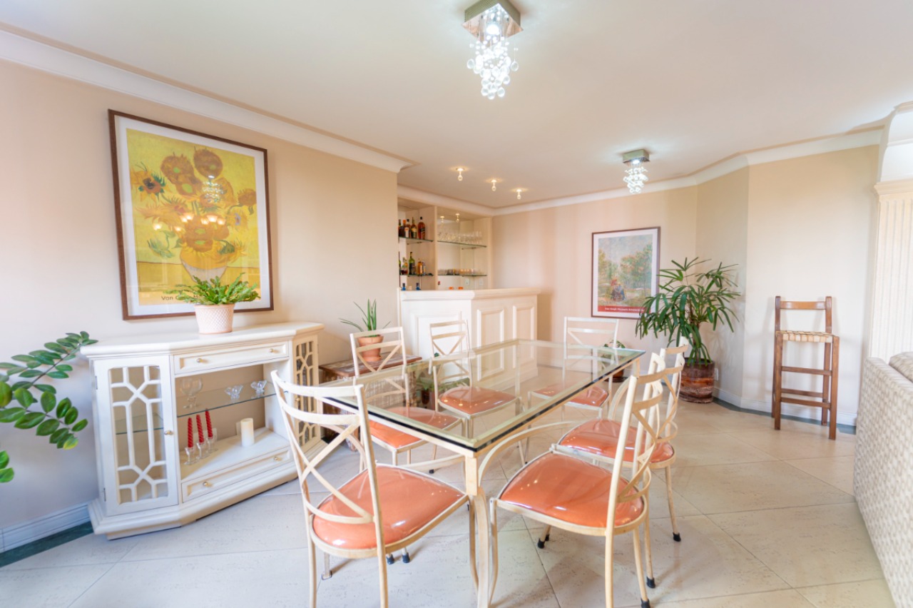 Apartamento, 4 quartos, 170 m² - Foto 4
