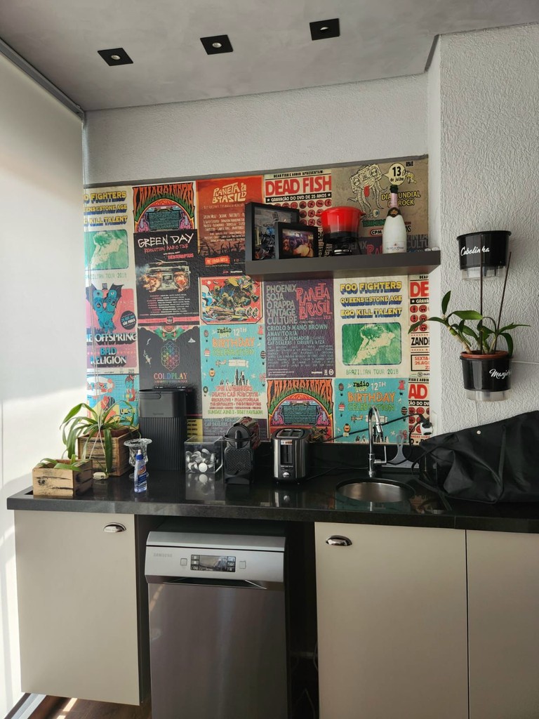 Apartamento, 2 quartos, 85 m² - Foto 18