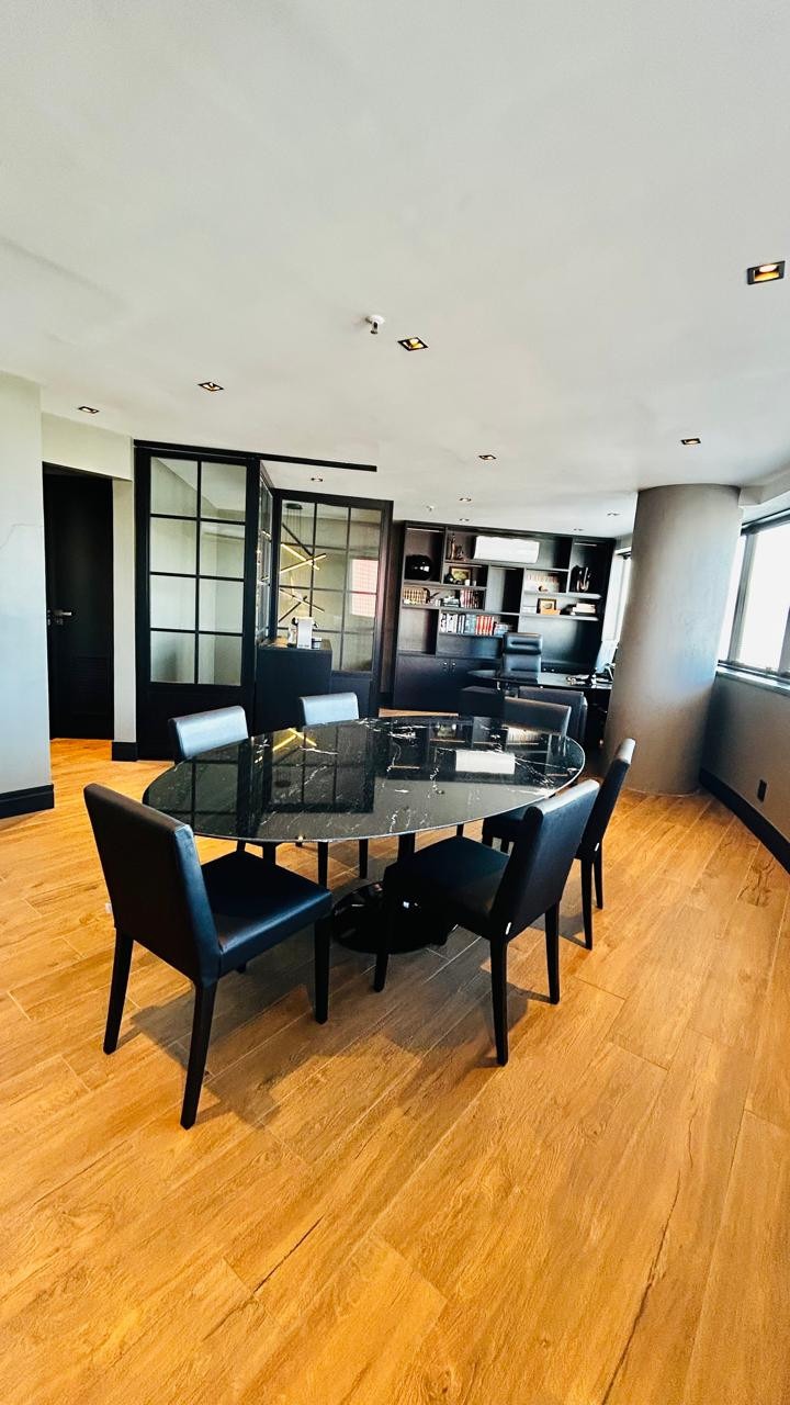 Sala-Conjunto, 90 m² - Foto 7