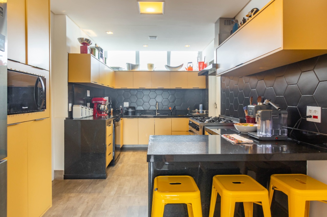 Apartamento, 3 quartos, 160 m² - Foto 6