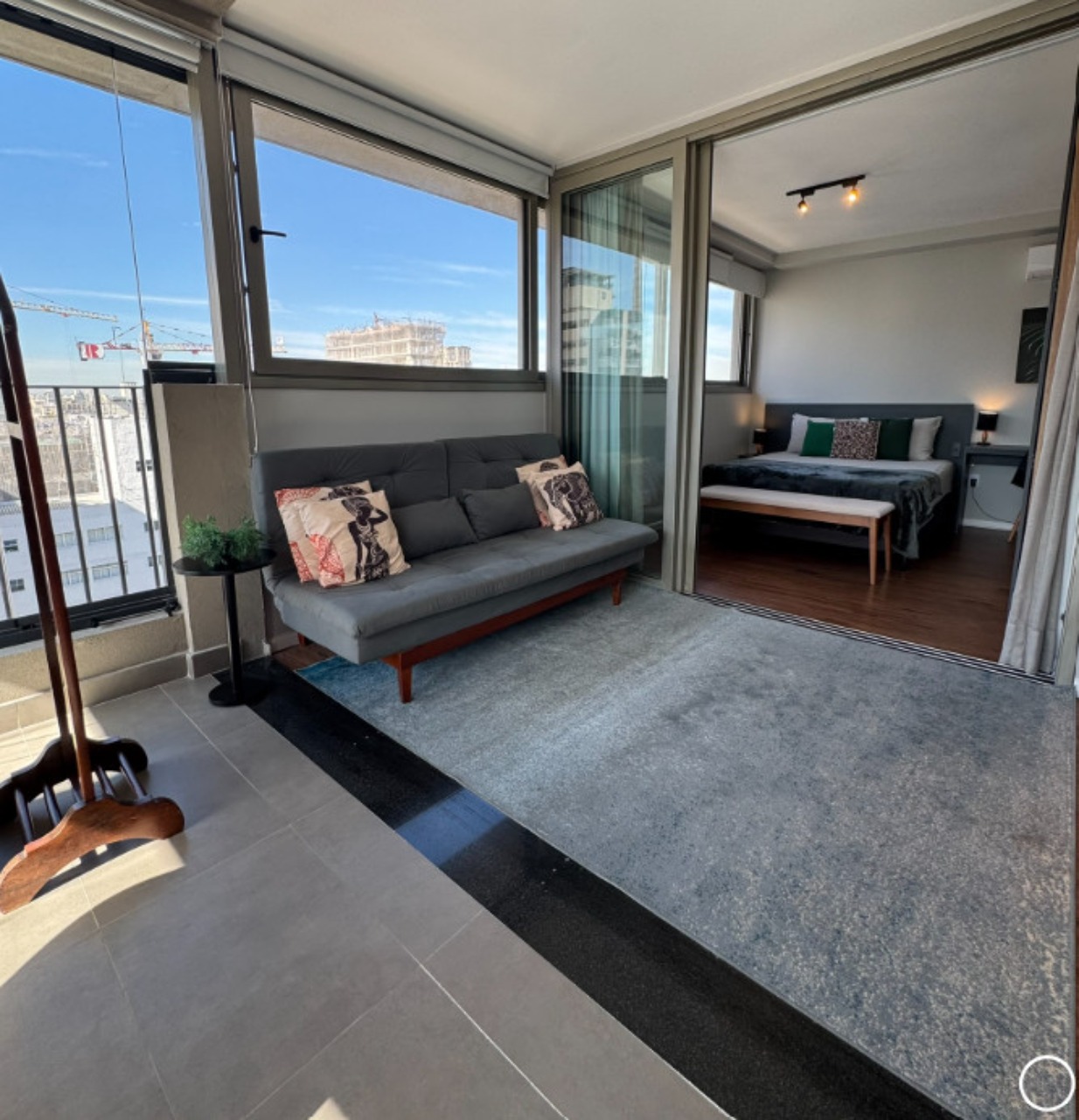Apartamento, 1 quarto, 50 m² - Foto 5