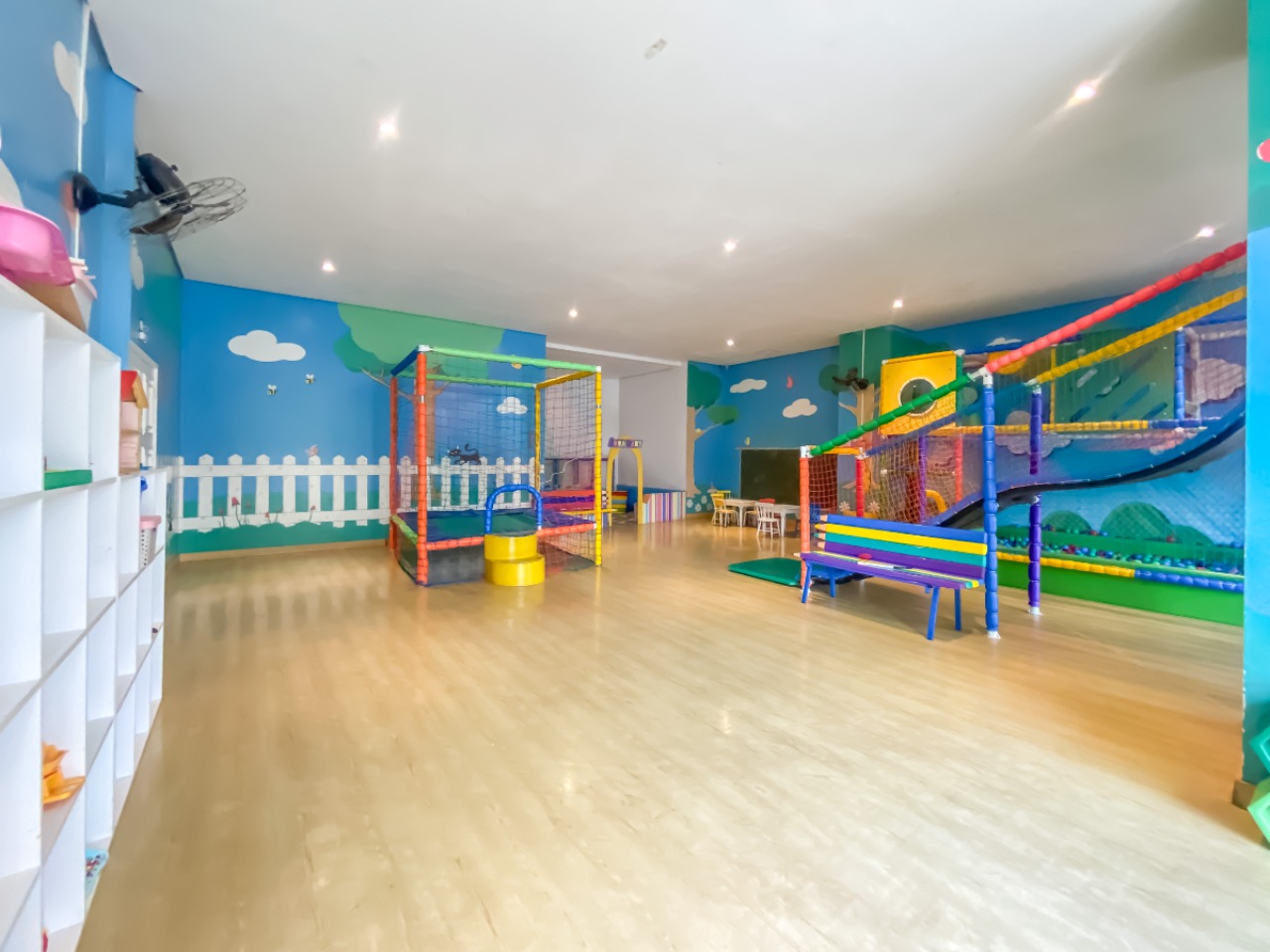 Apartamento, 4 quartos, 210 m² - Foto 18