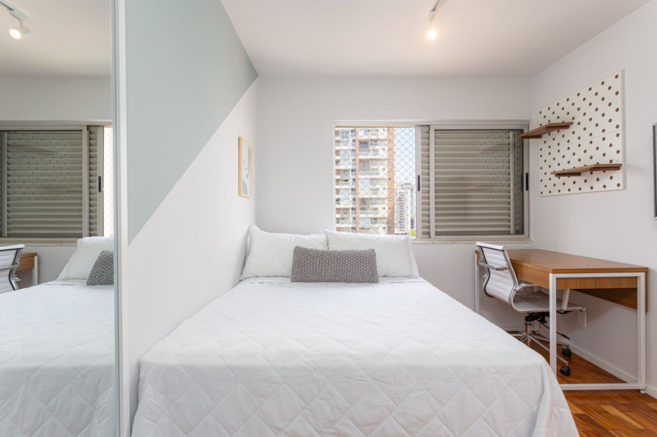 Apartamento, 4 quartos, 90 m² - Foto 15