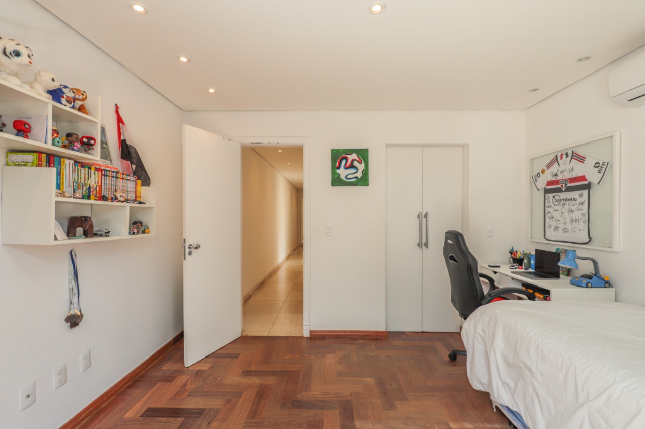 Casa, 4 quartos, 525 m² - Foto 16
